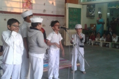 Amrit Jyoti School - Annual Day Ambawadi 2014