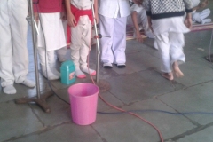 Amrit Jyoti School - Annual Day Ambawadi 2014