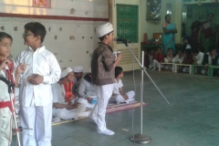 Amrit Jyoti School - Annual Day Ambawadi 2014