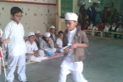 Amrit Jyoti School - Annual Day Ambawadi 2014