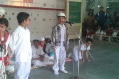 Amrit Jyoti School - Annual Day Ambawadi 2014