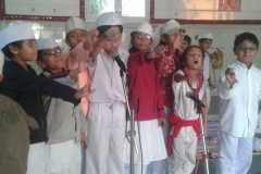 Amrit Jyoti School - Annual Day Ambawadi 2014