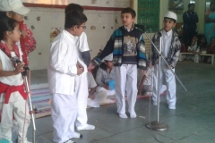 Amrit Jyoti School - Annual Day Ambawadi 2014