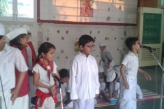 Amrit Jyoti School - Annual Day Ambawadi 2014