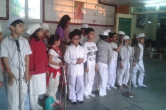 Amrit Jyoti School - Annual Day Ambawadi 2014