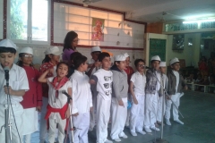 Amrit Jyoti School - Annual Day Ambawadi 2014