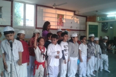 Amrit Jyoti School - Annual Day Ambawadi 2014