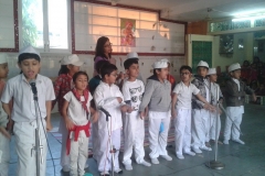 Amrit Jyoti School - Annual Day Ambawadi 2014