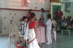 Amrit Jyoti School - Annual Day Ambawadi 2014