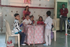 Amrit Jyoti School - Annual Day Ambawadi 2014