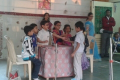 Amrit Jyoti School - Annual Day Ambawadi 2014