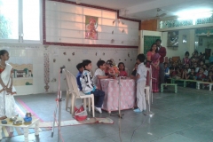 Amrit Jyoti School - Annual Day Ambawadi 2014