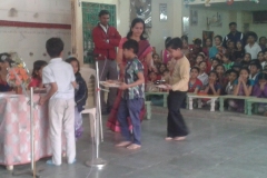 Amrit Jyoti School - Annual Day Ambawadi 2014