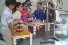 Amrit Jyoti School - Annual Day Ambawadi 2014