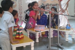 Amrit Jyoti School - Annual Day Ambawadi 2014