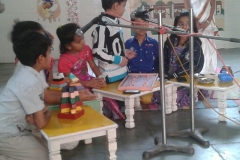 Amrit Jyoti School - Annual Day Ambawadi 2014