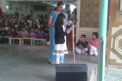 Amrit Jyoti School - Annual Day Ambawadi 2014