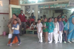 Amrit Jyoti School - Annual Day Ambawadi 2014