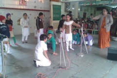 Amrit Jyoti School - Annual Day Ambawadi 2014