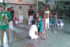 Amrit Jyoti School - Annual Day Ambawadi 2014