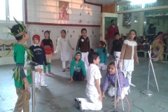 Amrit Jyoti School - Annual Day Ambawadi 2014