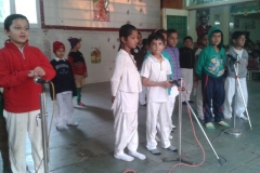 Amrit Jyoti School - Annual Day Ambawadi 2014