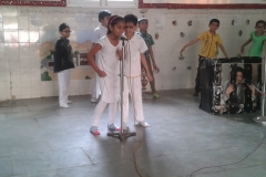 Amrit Jyoti School - Annual Day Ambawadi 2014