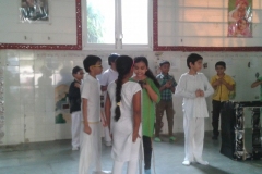 Amrit Jyoti School - Annual Day Ambawadi 2014