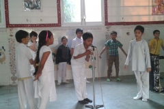 Amrit Jyoti School - Annual Day Ambawadi 2014