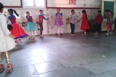 Amrit Jyoti School - Annual Day Ambawadi 2014