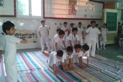 Amrit Jyoti School - Annual Day Ambawadi 2014