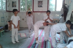 Amrit Jyoti School - Annual Day Ambawadi 2014