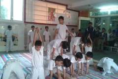 Amrit Jyoti School - Annual Day Ambawadi 2014
