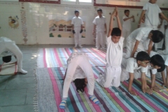 Amrit Jyoti School - Annual Day Ambawadi 2014