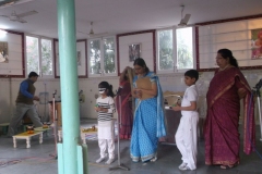 Amrit Jyoti School - Annual Day Ambawadi 2014