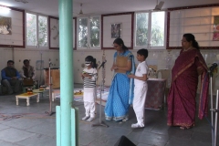 Amrit Jyoti School - Annual Day Ambawadi 2014