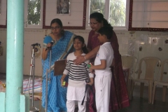 Amrit Jyoti School - Annual Day Ambawadi 2014