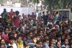 Amrit Jyoti School - Annual Day Ambawadi 2014