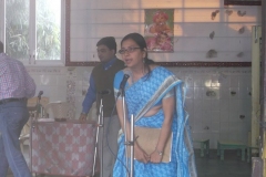 Amrit Jyoti School - Annual Day Ambawadi 2014