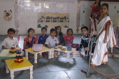 Amrit Jyoti School - Annual Day Ambawadi 2014