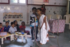 Amrit Jyoti School - Annual Day Ambawadi 2014