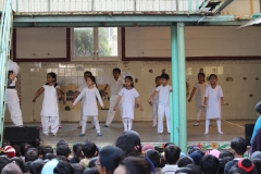 Amrit Jyoti School - Annual Day Ambawadi 2016