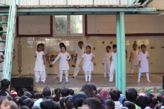 Amrit Jyoti School - Annual Day Ambawadi 2016
