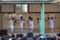 Amrit Jyoti School - Annual Day Ambawadi 2016