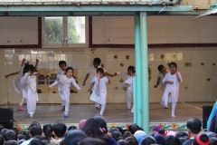 Amrit Jyoti School - Annual Day Ambawadi 2016