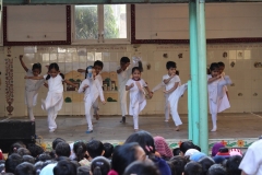 Amrit Jyoti School - Annual Day Ambawadi 2016