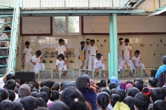 Amrit Jyoti School - Annual Day Ambawadi 2016