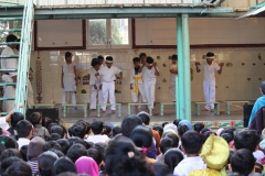 Amrit Jyoti School - Annual Day Ambawadi 2016