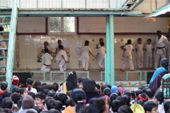 Amrit Jyoti School - Annual Day Ambawadi 2016