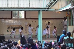 Amrit Jyoti School - Annual Day Ambawadi 2016